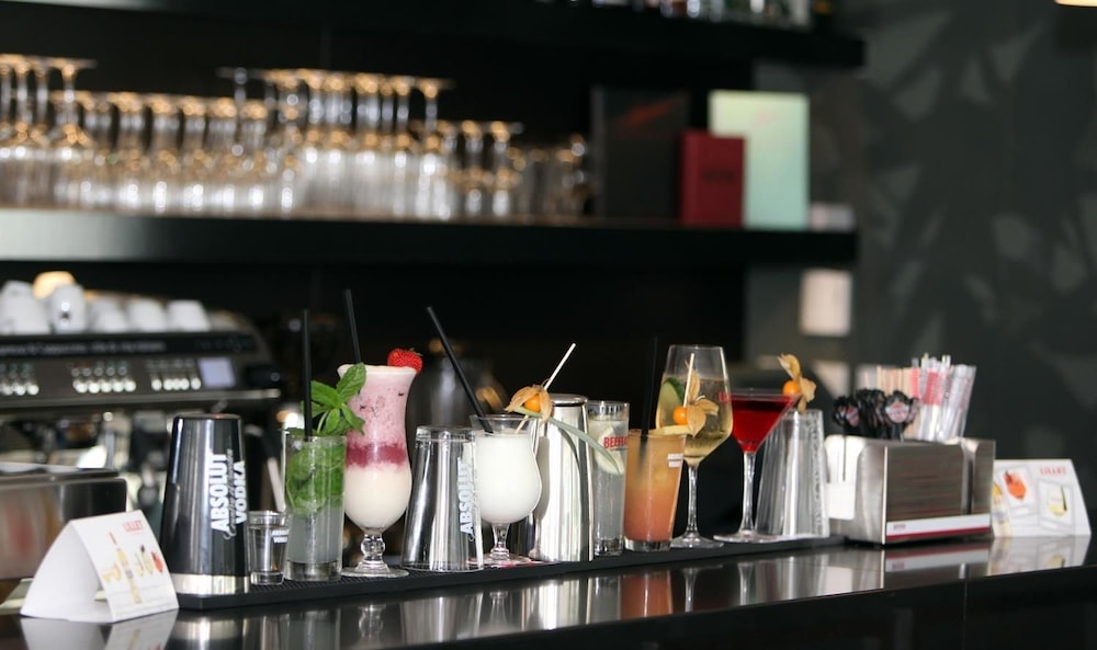 Golden Tulip Kassel Hotel Reiss 37/58