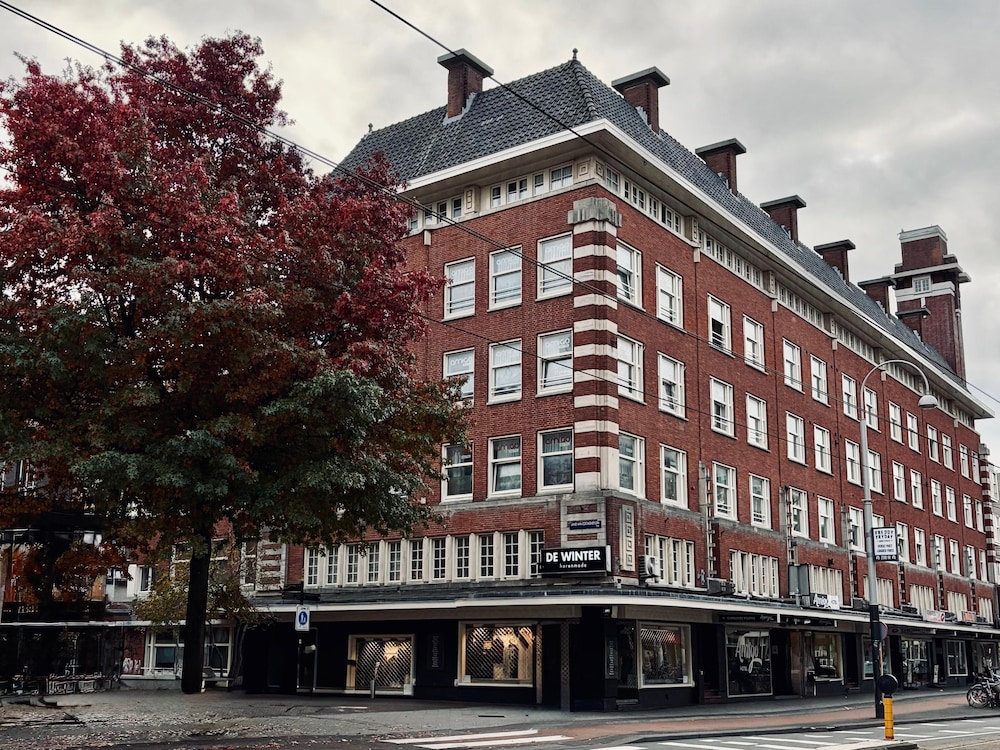 Amigo Budget Hotel 2/50
