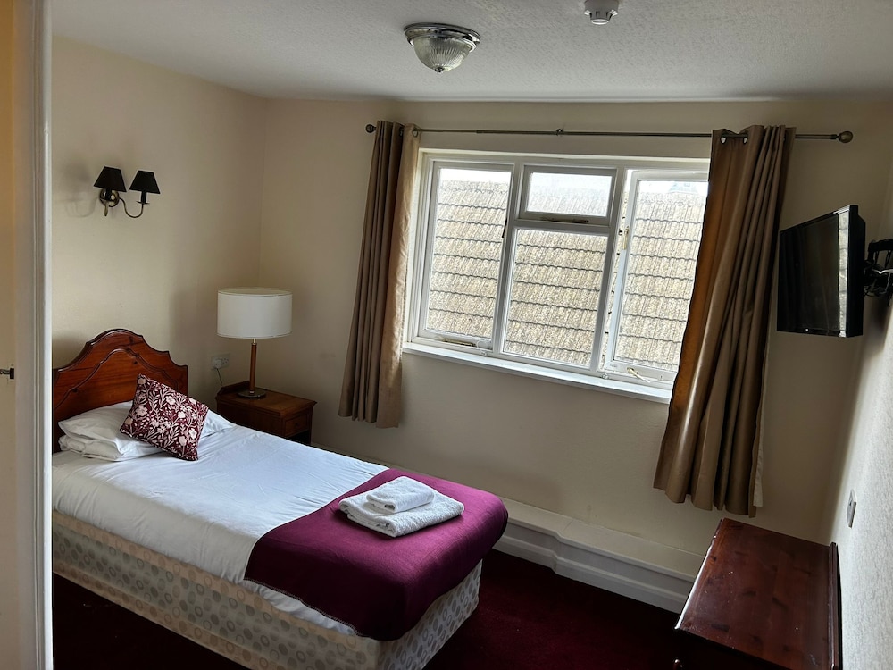 The Rose and Crown Hotel 18/53