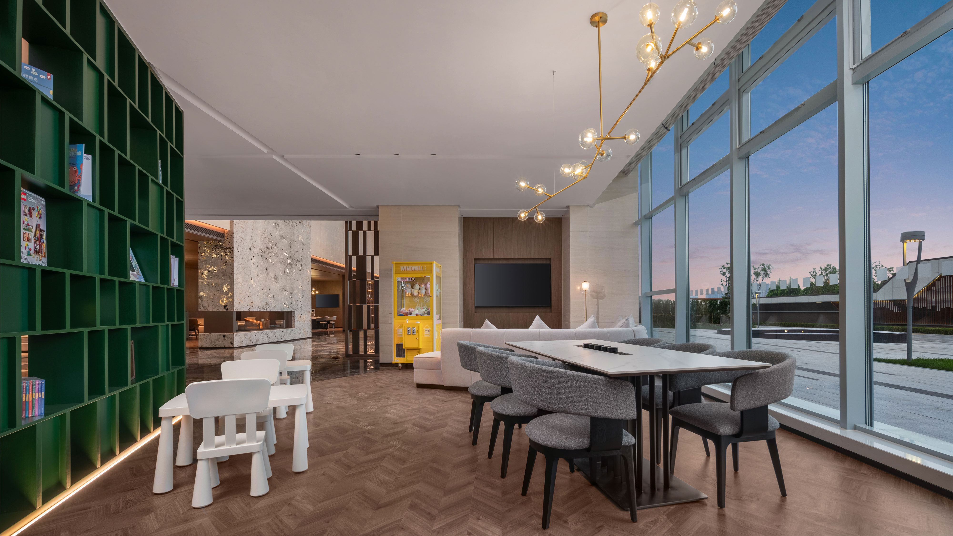 Holiday Inn Shijiazhuang High-tech Zone 33/50