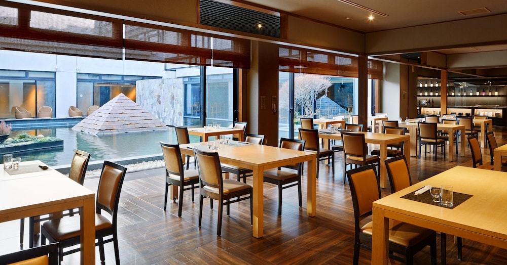 Laforet Club Ito Onsen Yu-no-Niwa 28/38