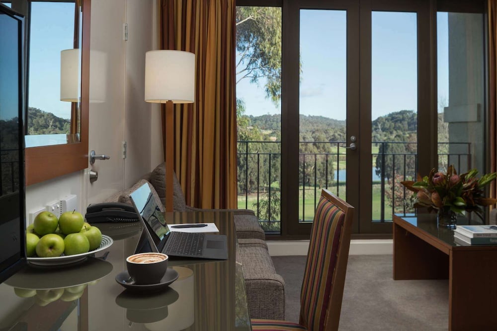 Yarra Valley Lodge 52/66