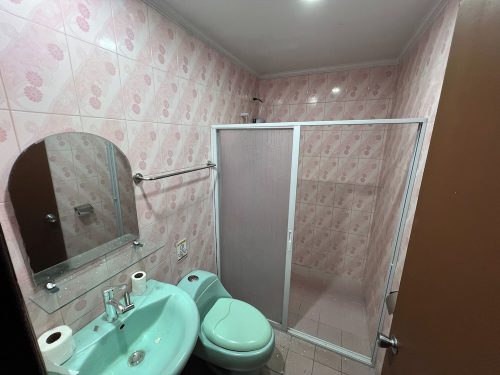 غرفة عائلية بسرير كوين، Rossa Hotel 9/10