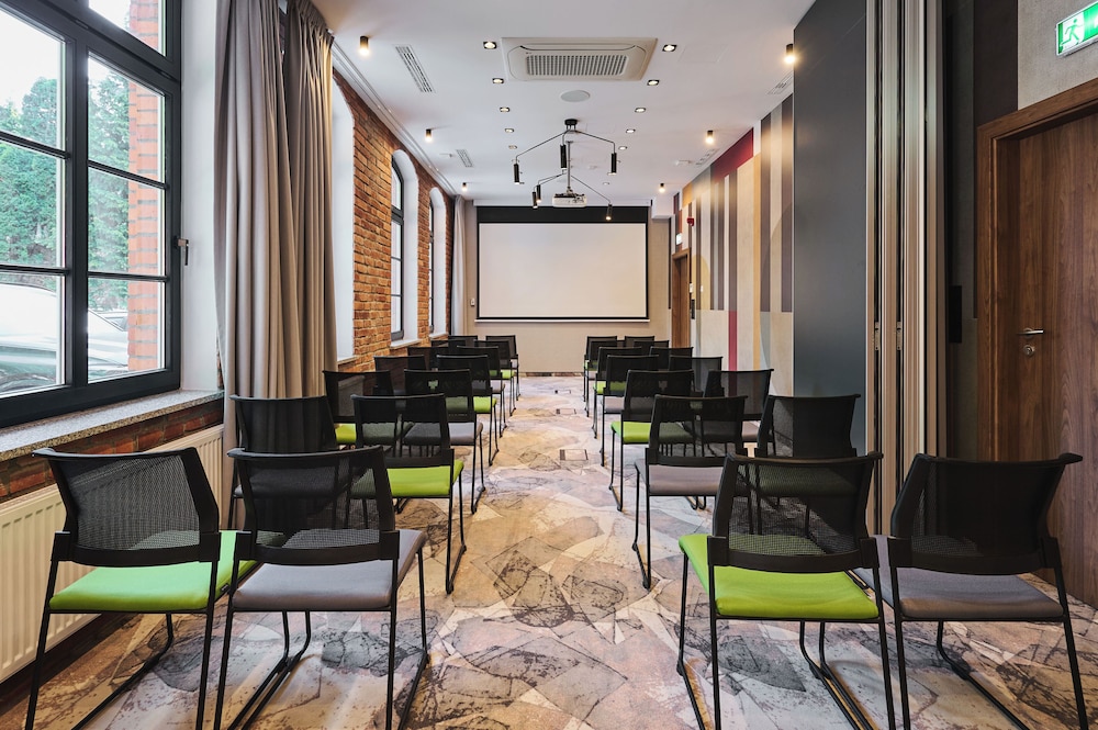 Hotel Halo Szczecin 29/33