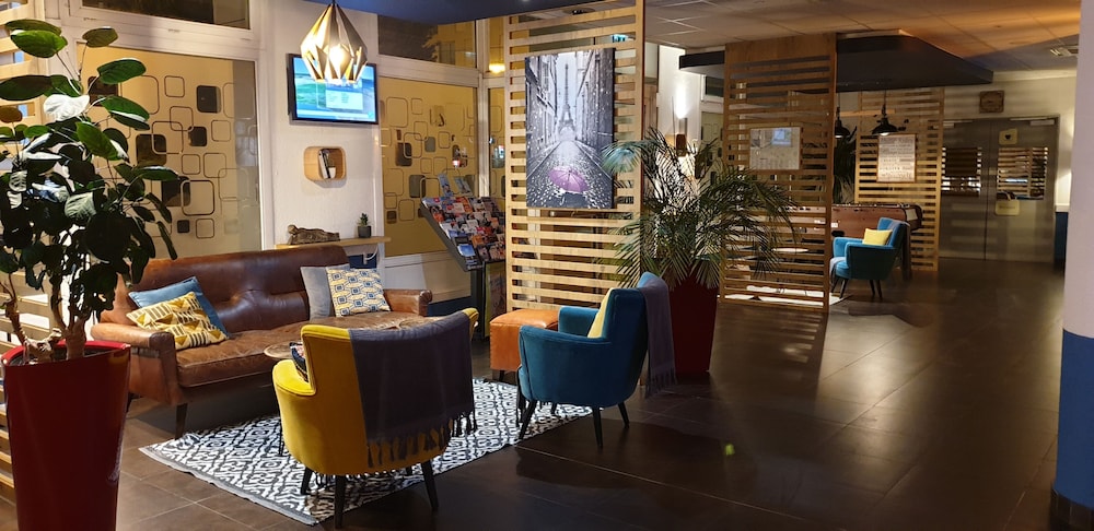 Ibis Budget Issy Les Moulineaux 45/70