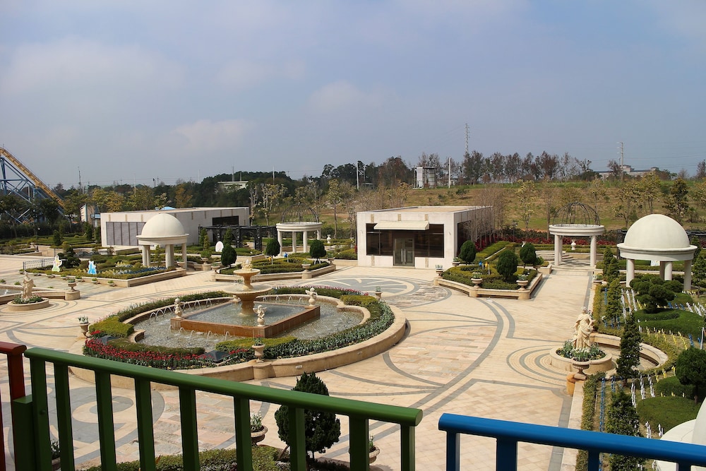 Lihpao Resort- Fullon Hotel 56/60
