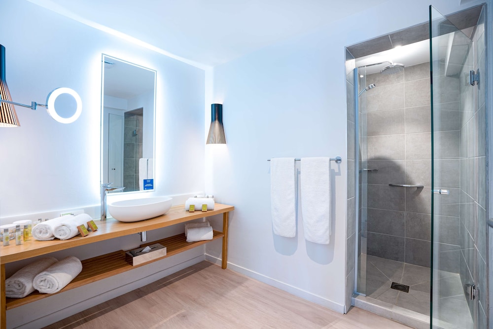 DoubleTree by Hilton Noumea Ilot Maitre Resort 18/64