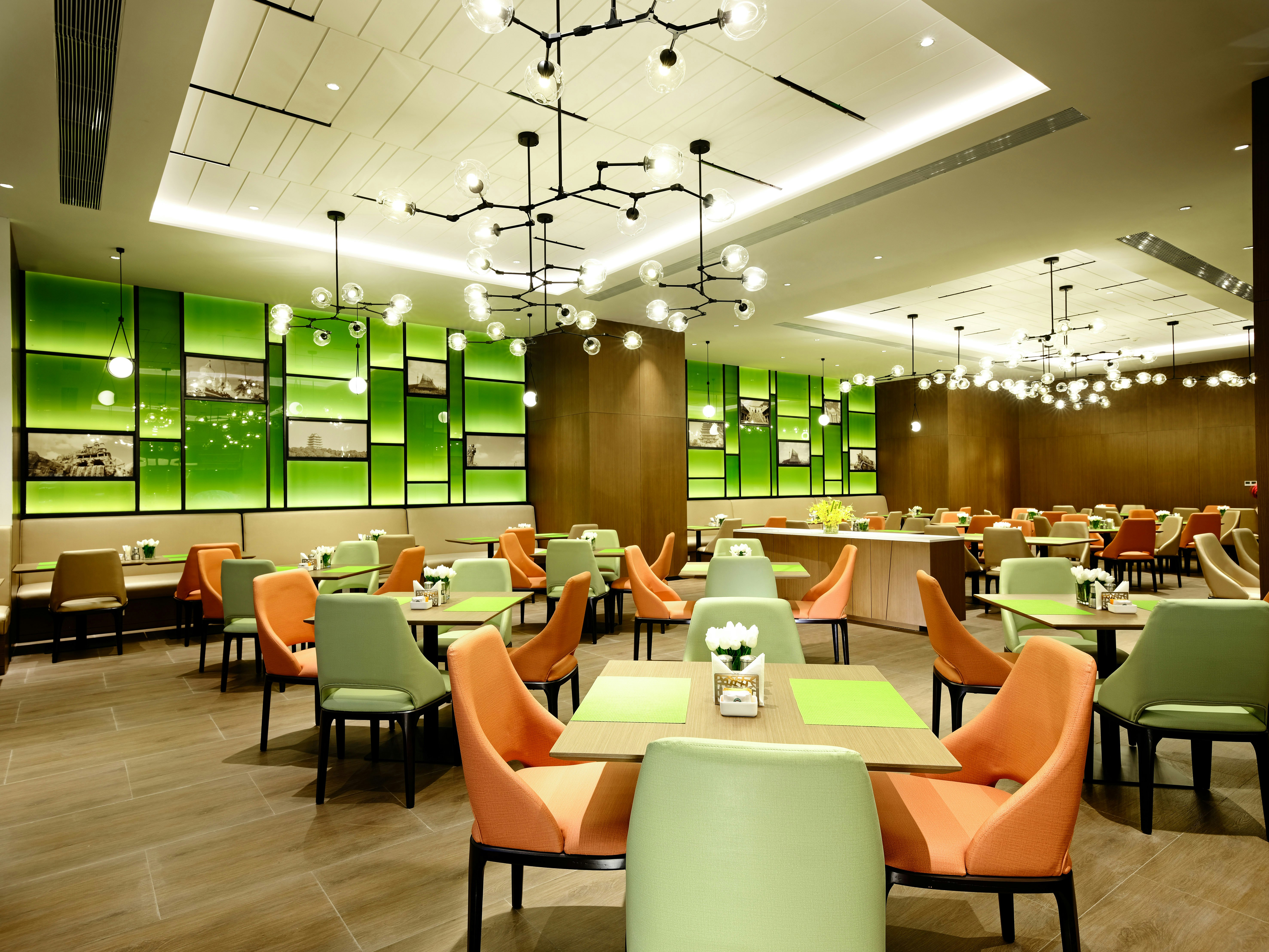 Hampton by Hilton Zhuzhou Hongqi Square 10/11