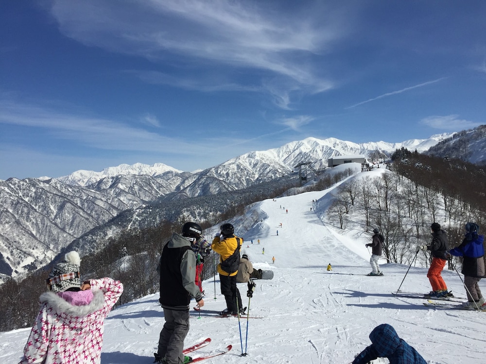 Tateyama Kokusai Hotel 35/61