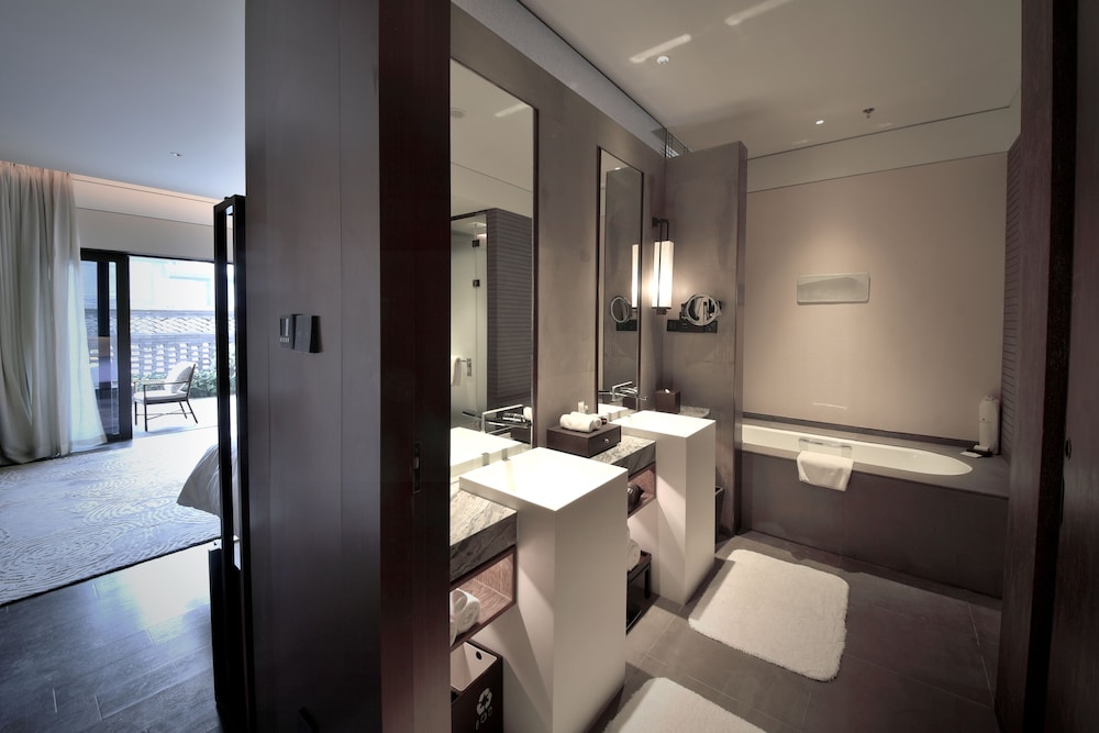 Jw Marriott Hotel Qufu 19/57