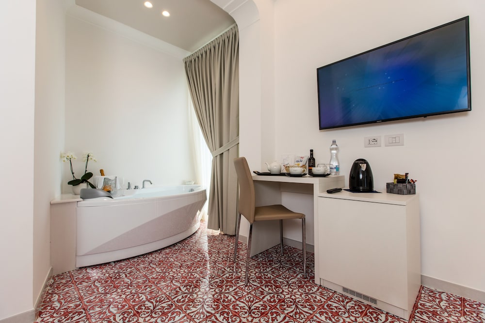 Hotel Le Rocce 7/50