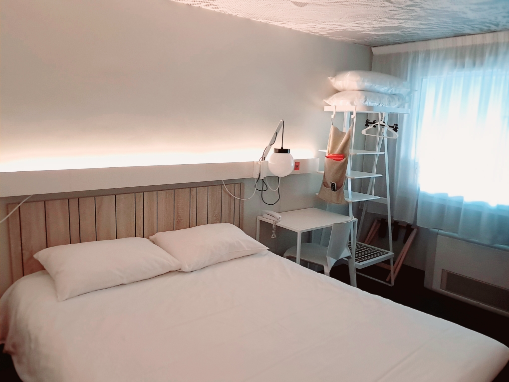 Ibis Auxerre Centre 14/50