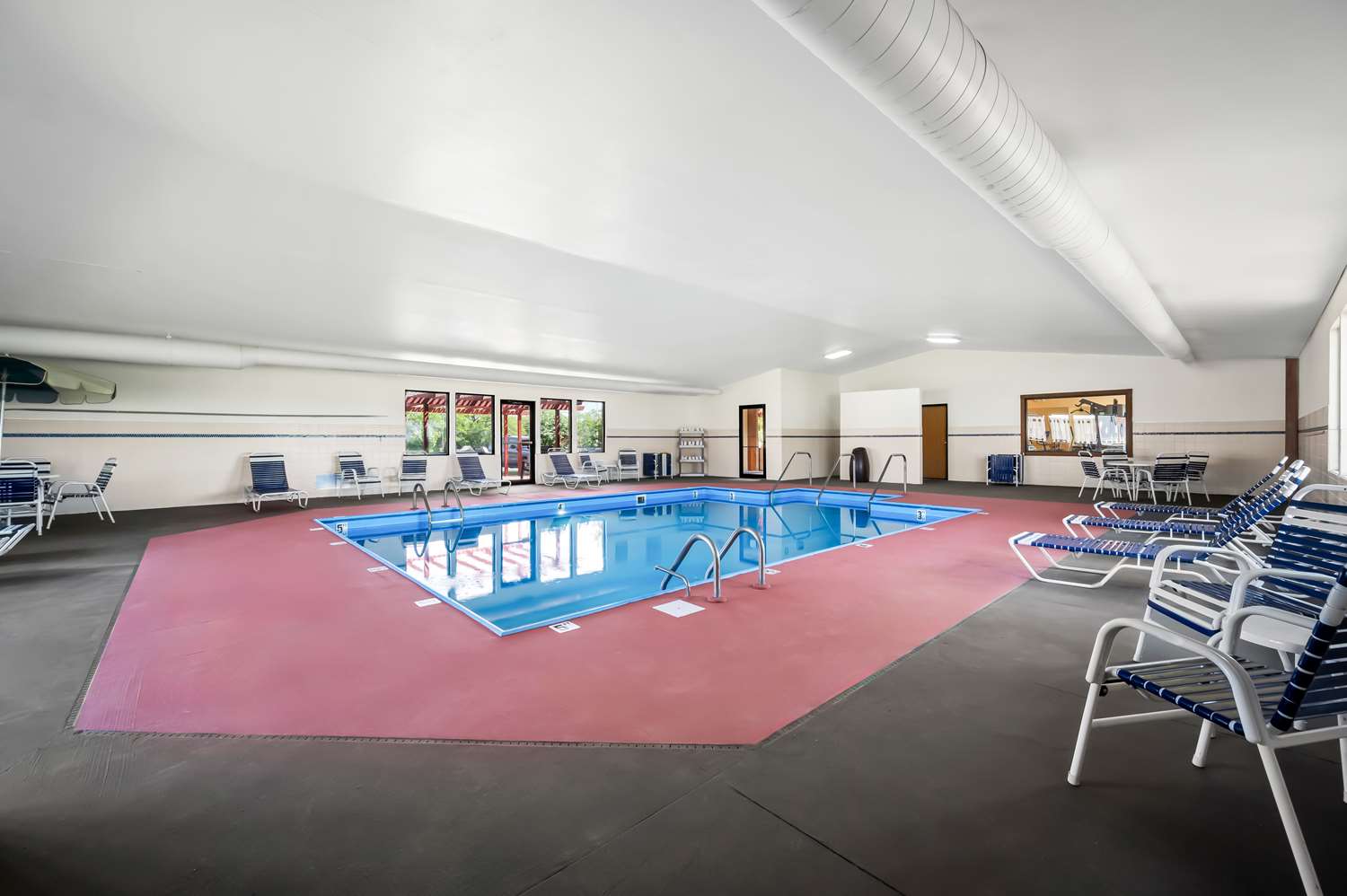 Best Western Annawan Inn 6/11