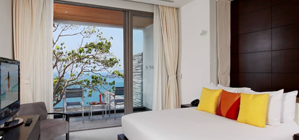 Cape Sienna Phuket Gourmet Hotel Villas 23/75