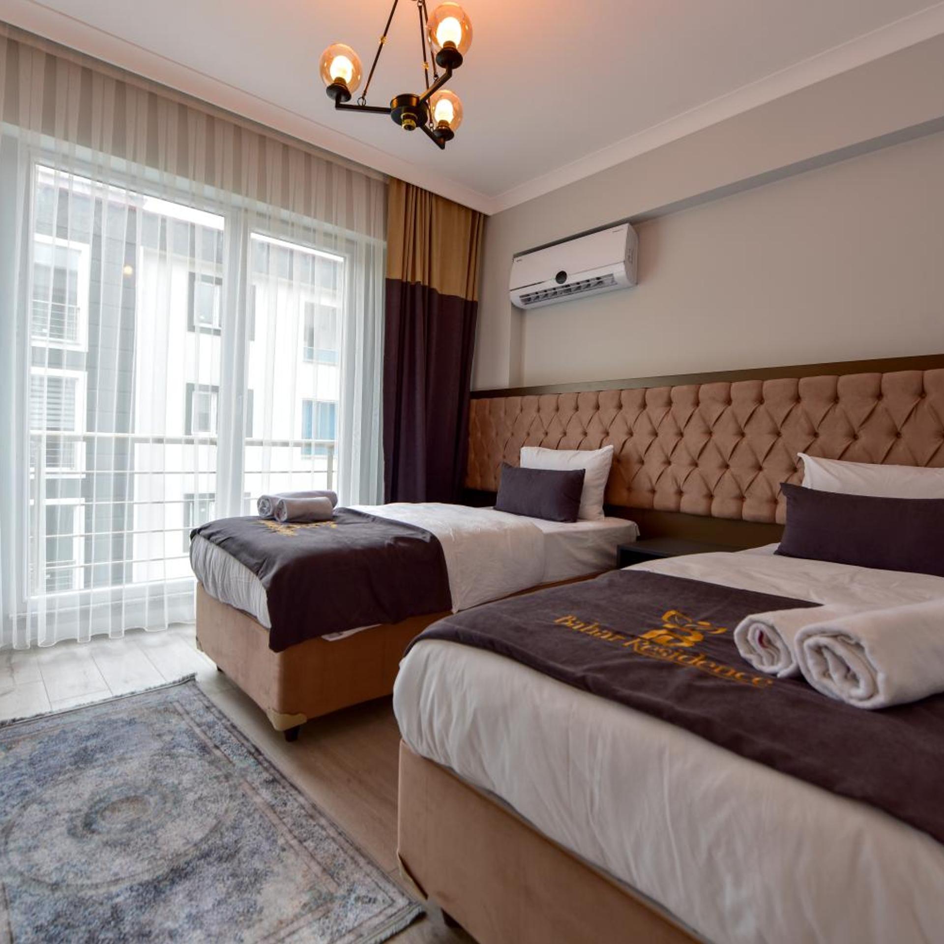 Bahar Residence 19/55