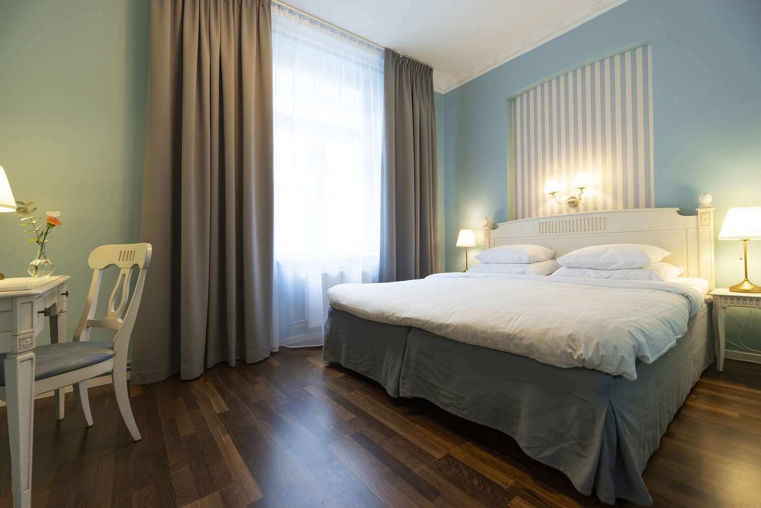 Best Western Bentleys Hotel 27/61
