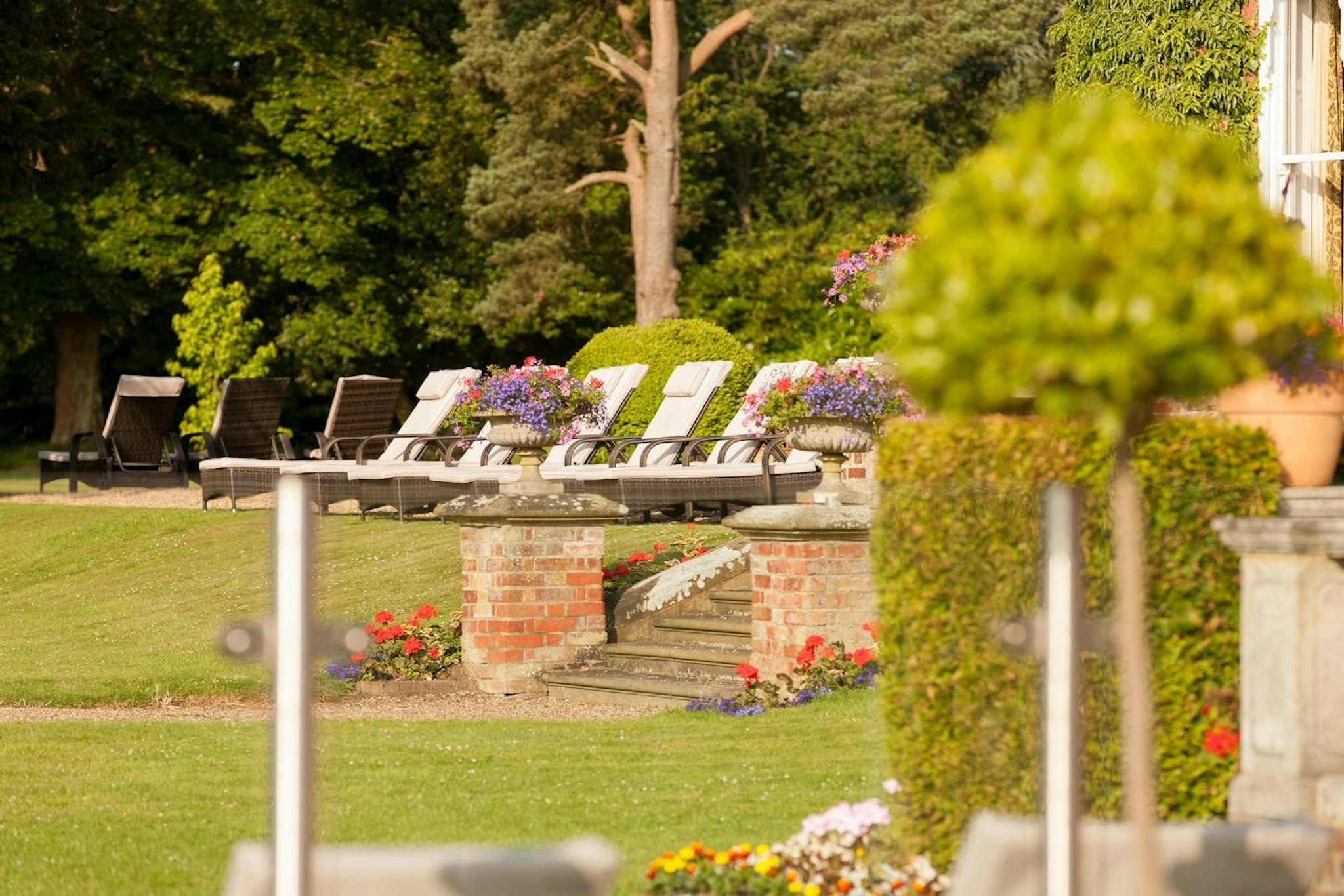 Champneys Tring 15/19
