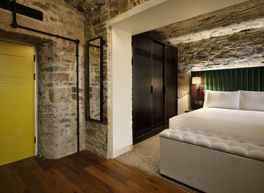 The Bodmin Jail Hotel 14/58