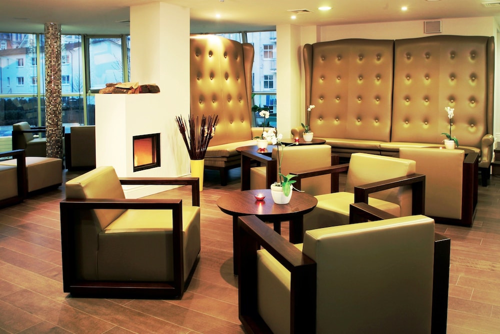 Upstalsboom Hotel Ostseestrand 29/50