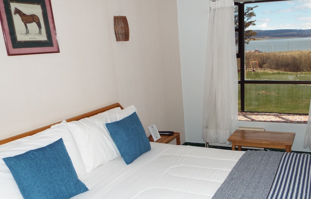 HOTEL HD NATALES 16/68