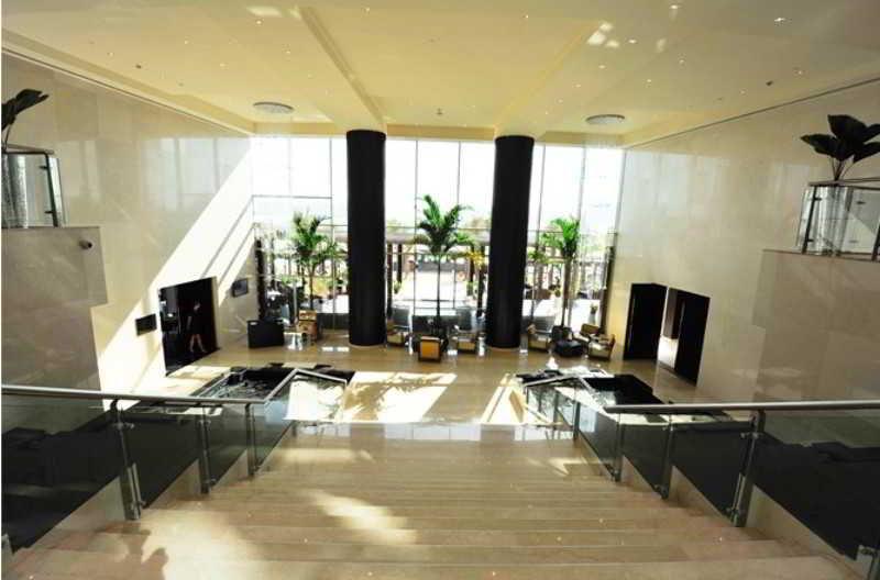 Rixos The Palm Luxury Suite Collection 46/75