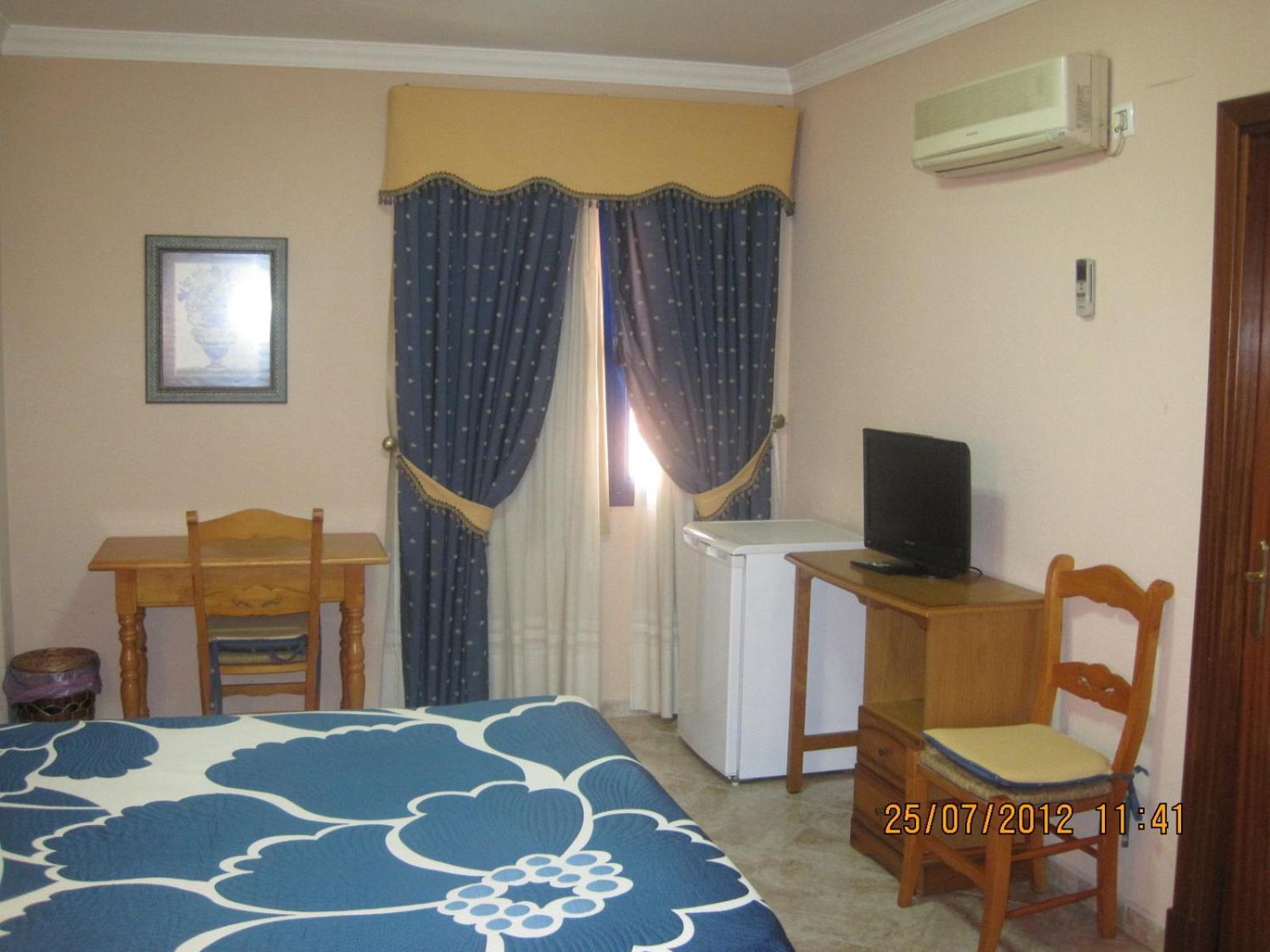 Hotel Caballo Negro 15/33