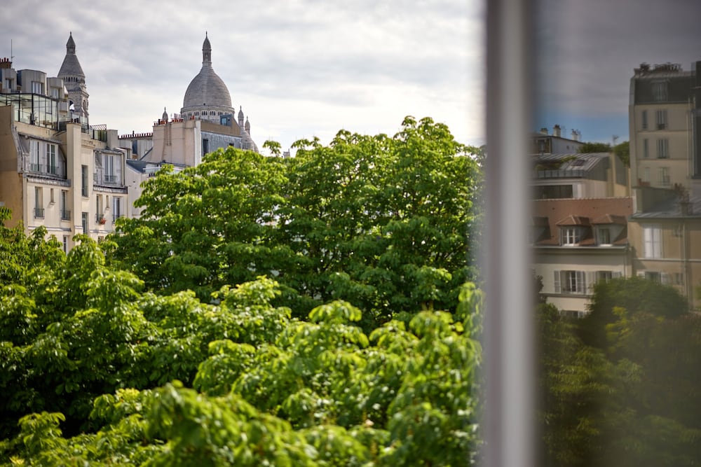 TIMHOTEL MONTMARTRE 47/57