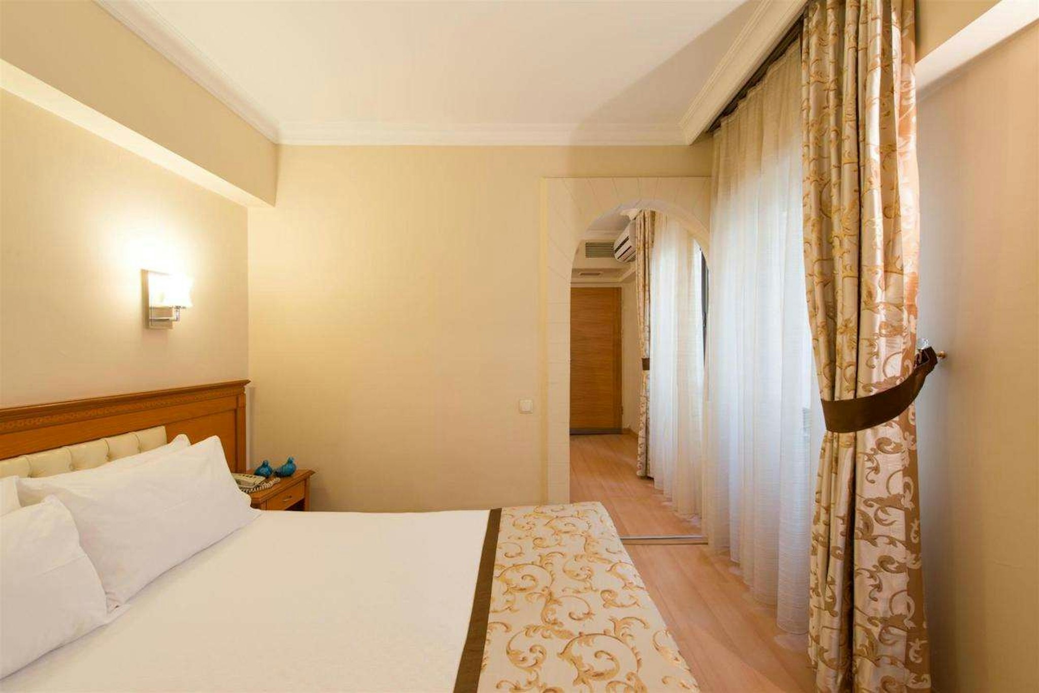 Prestige Hotel Old City 4/28