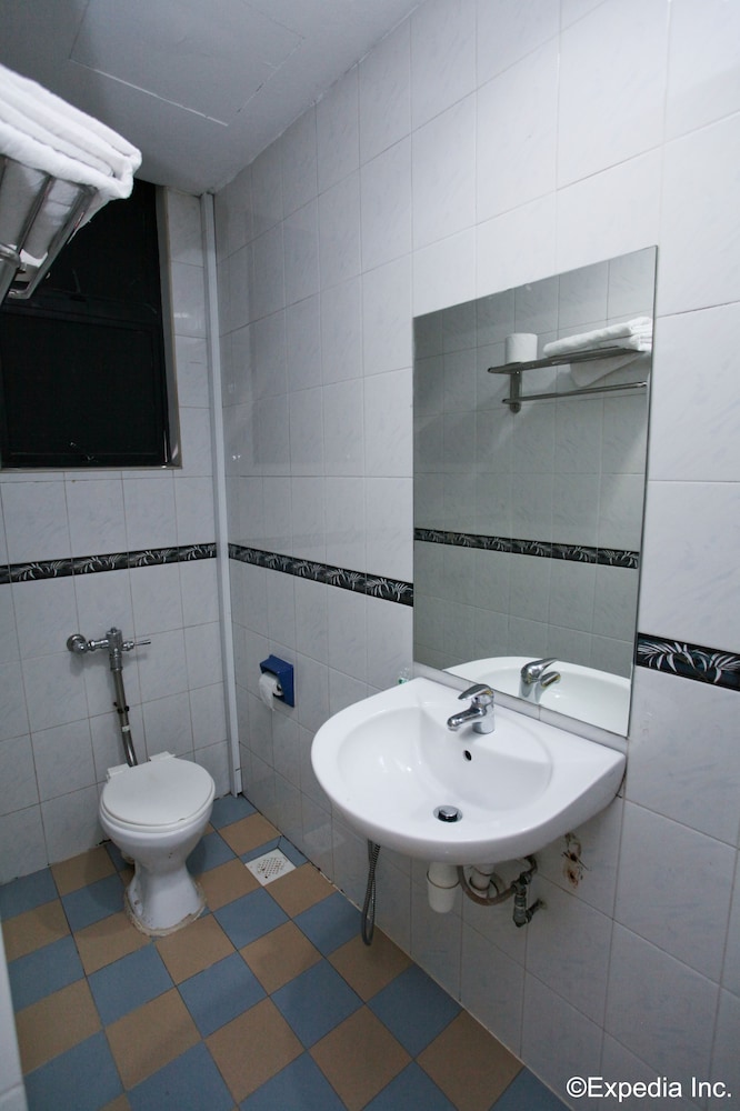 Seng Wah Hotel 10/45