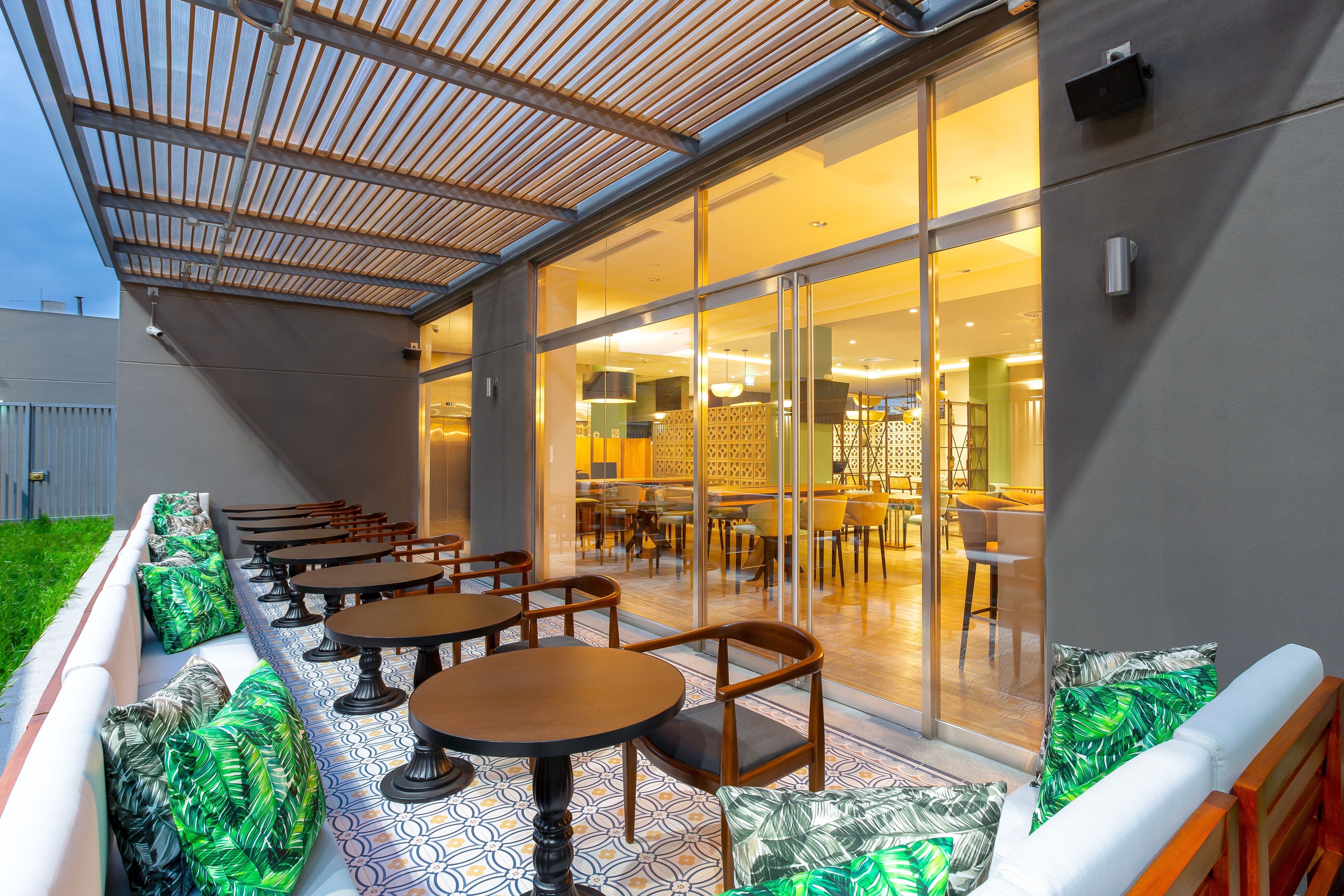 Holiday Inn Piura 30/55