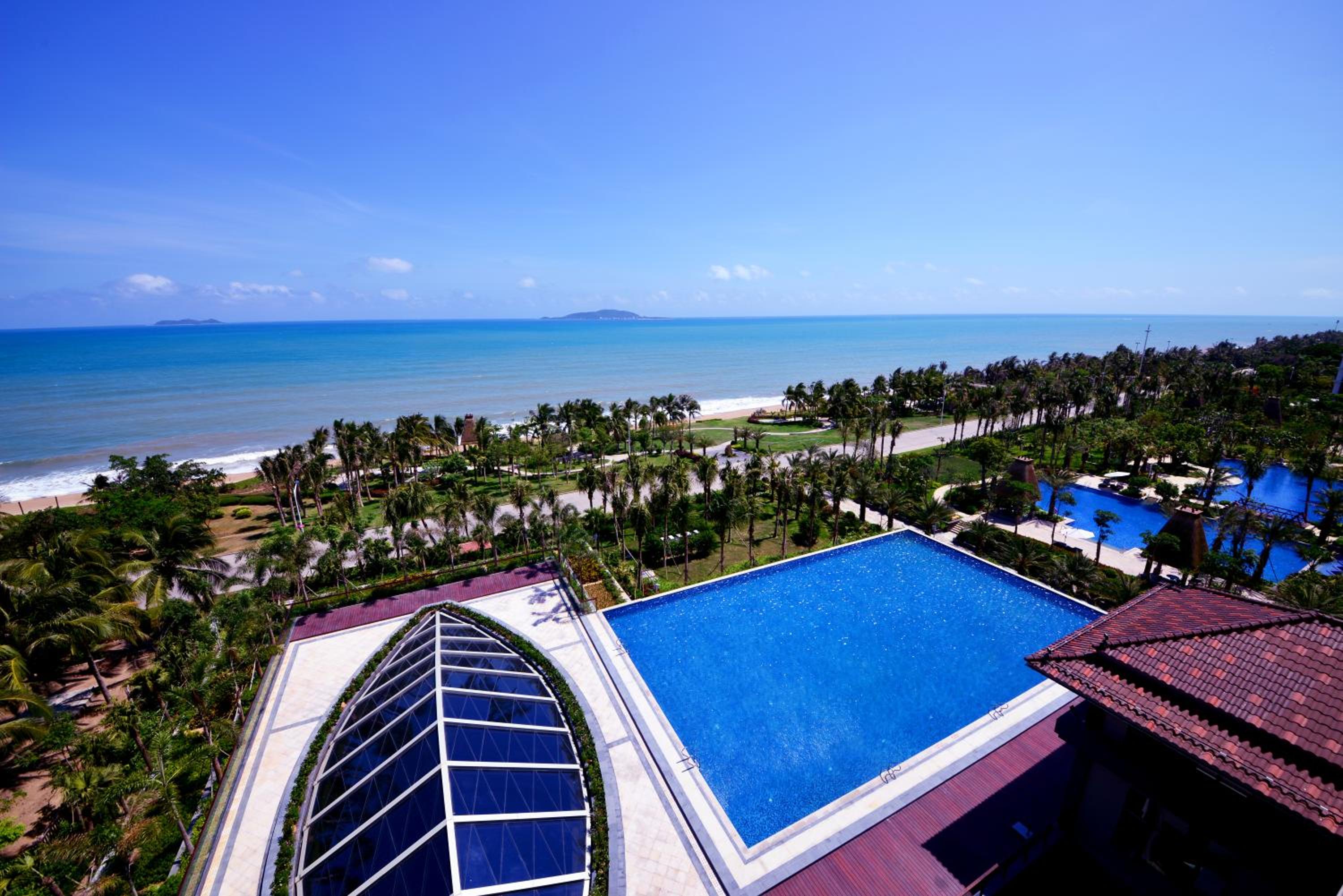 Narada Sanya Bay Resort 36/60