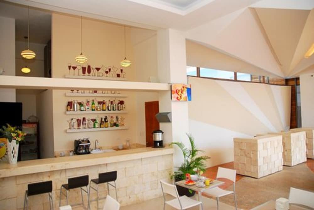 HoteL Bahia Chac Chi 6/55