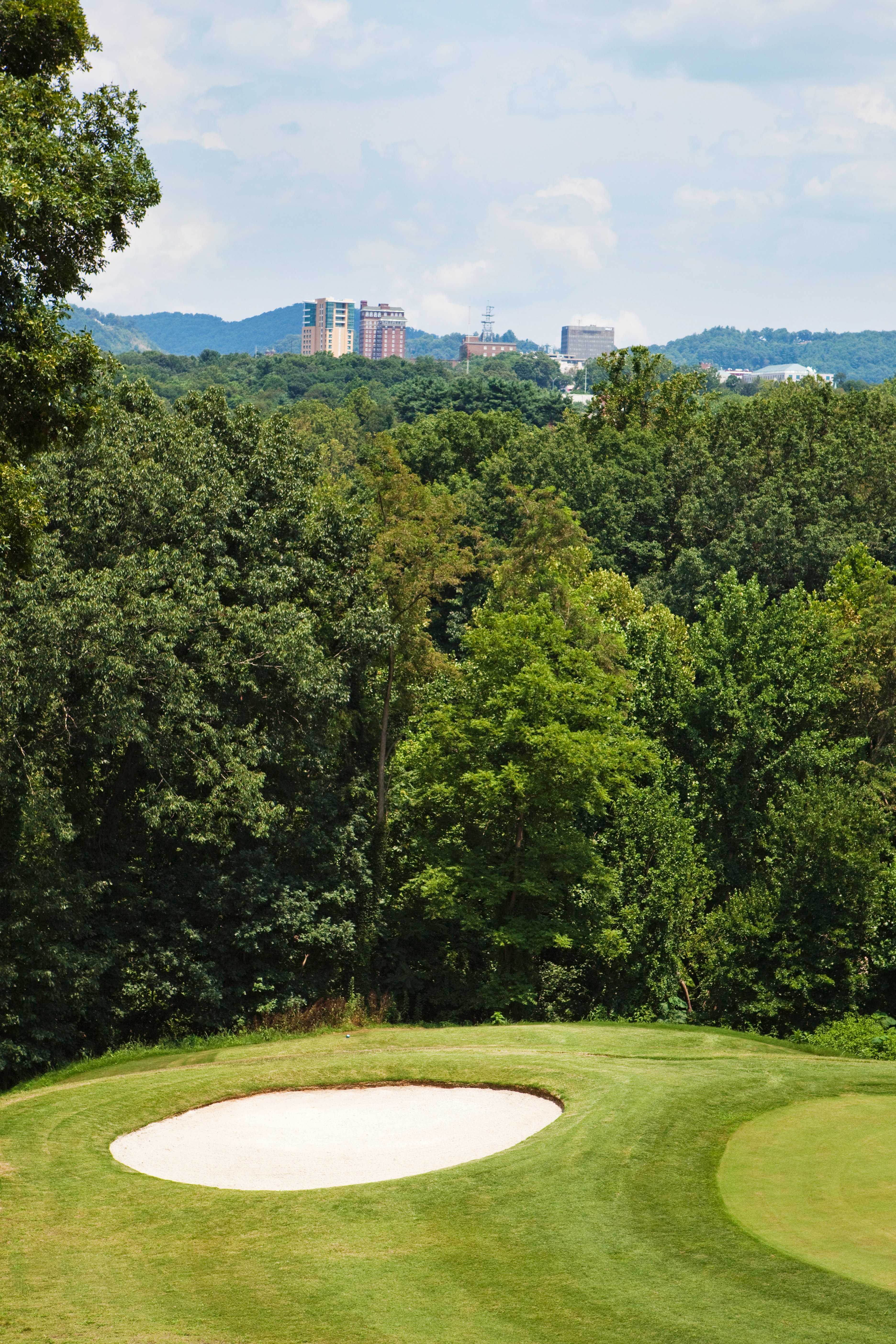 Crowne Plaza Resort Asheville 67/70
