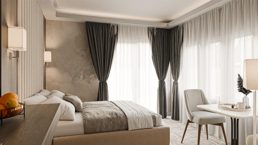 North Beach Boutique Otel 22/37