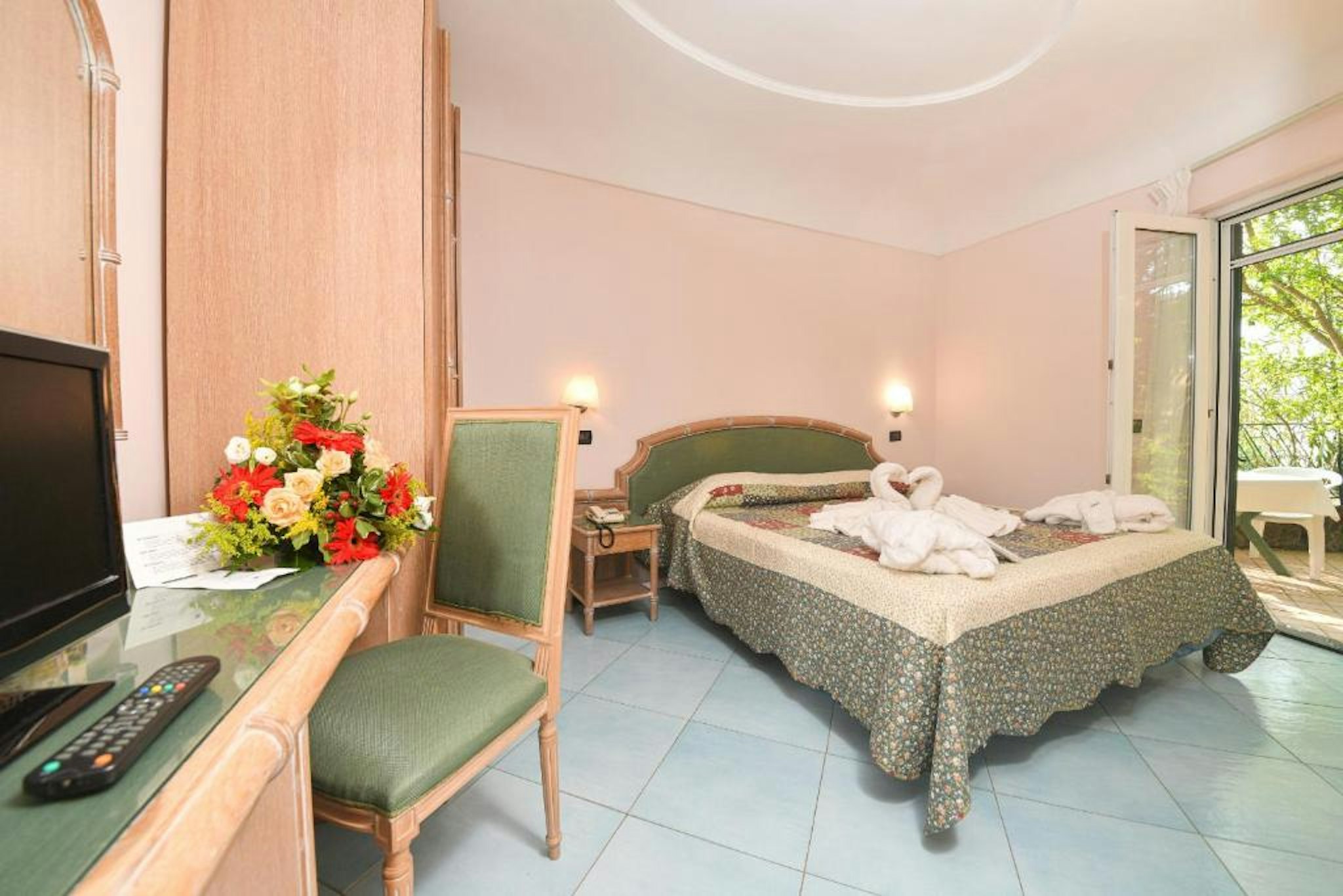 Hotel Terme Felix 16/20