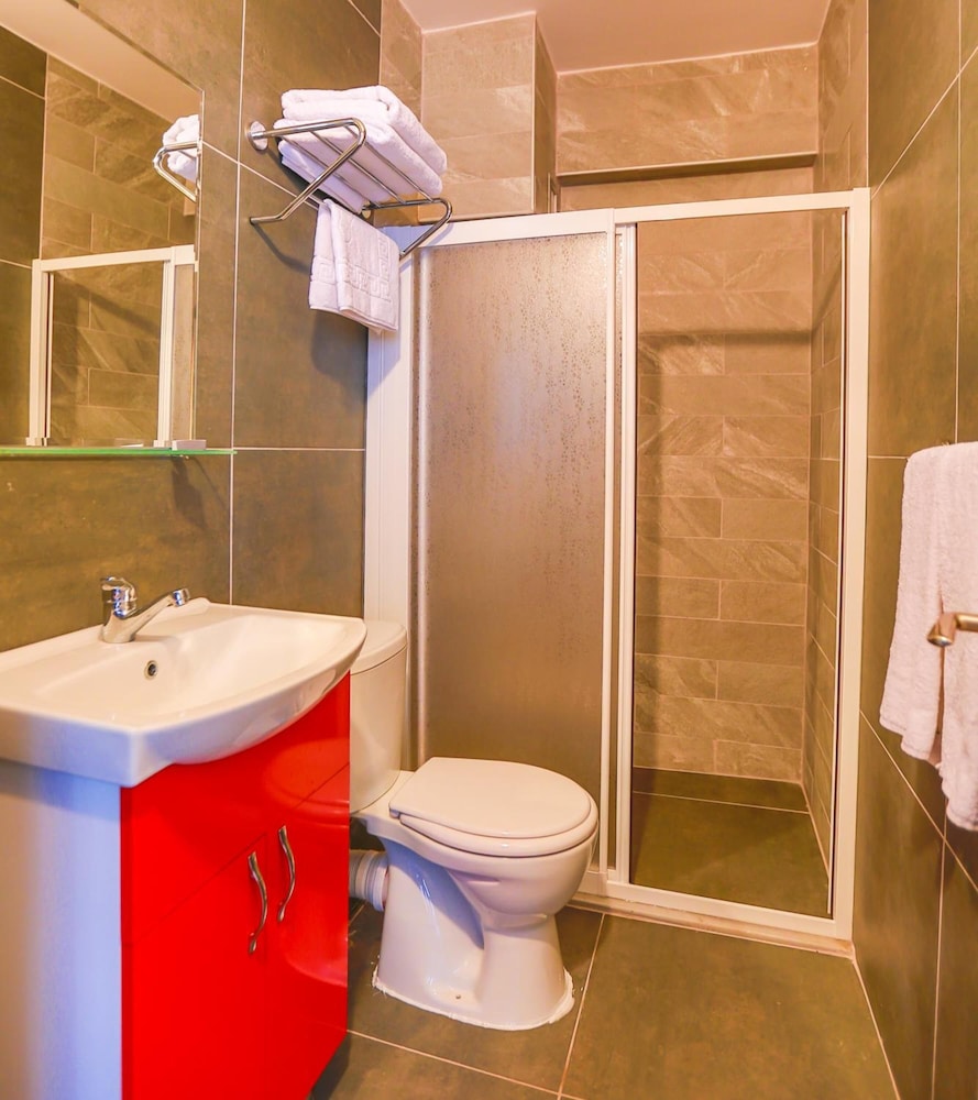 Flats Company - Karakoy Apartment 66/70