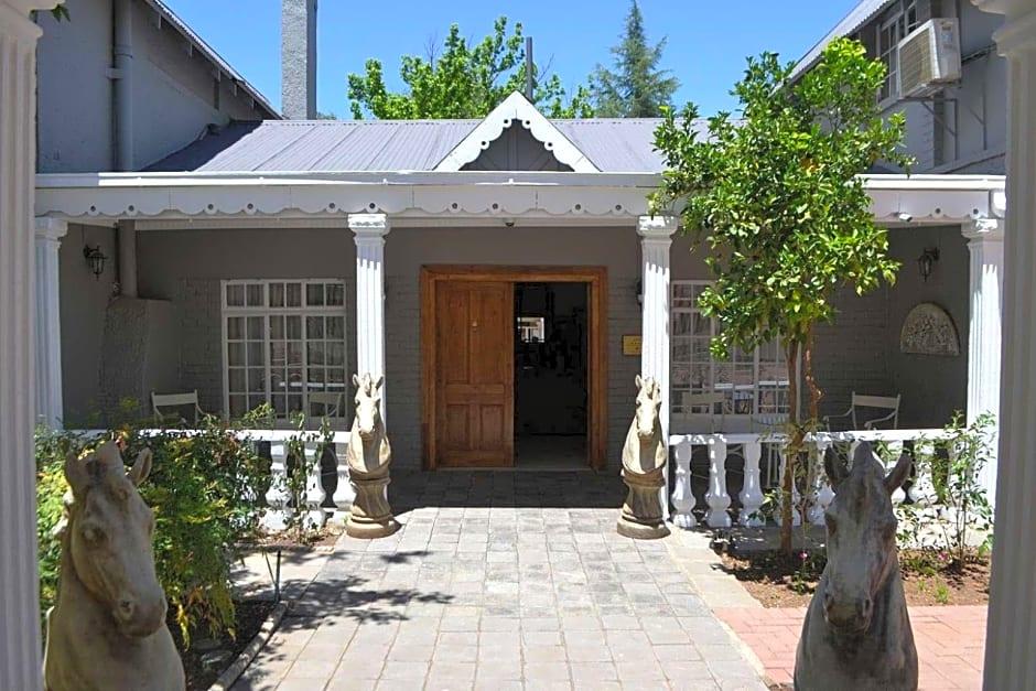 Hobbit Boutique Hotel 6/32