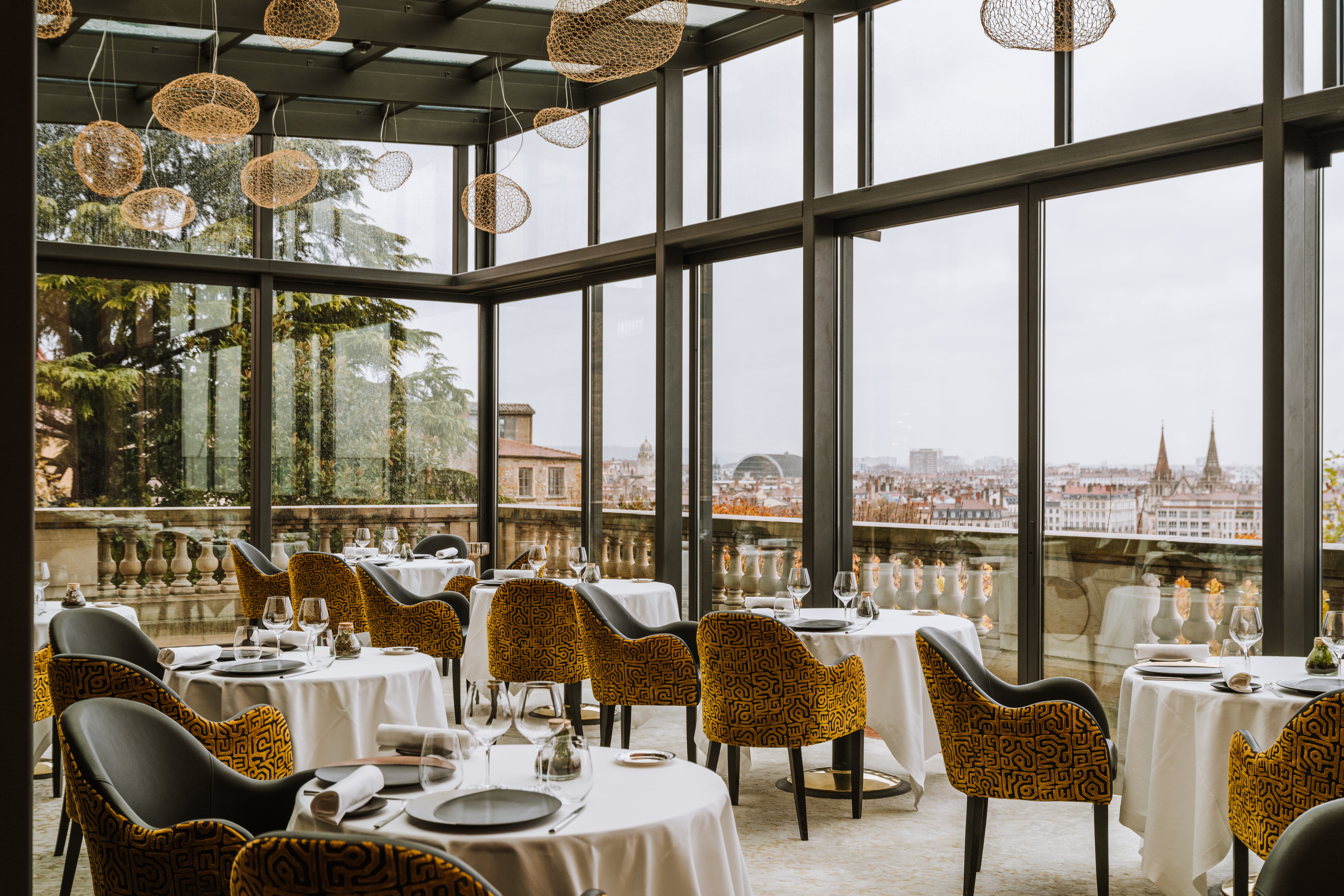 Villa Florentine 60/80