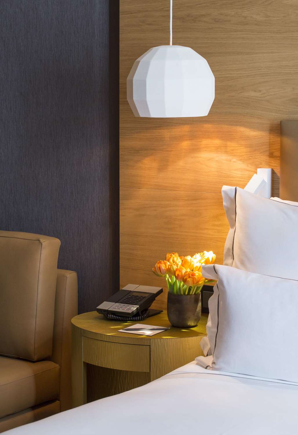 جناح جونيور بسرير كينج، Monument Hotel 5/5
