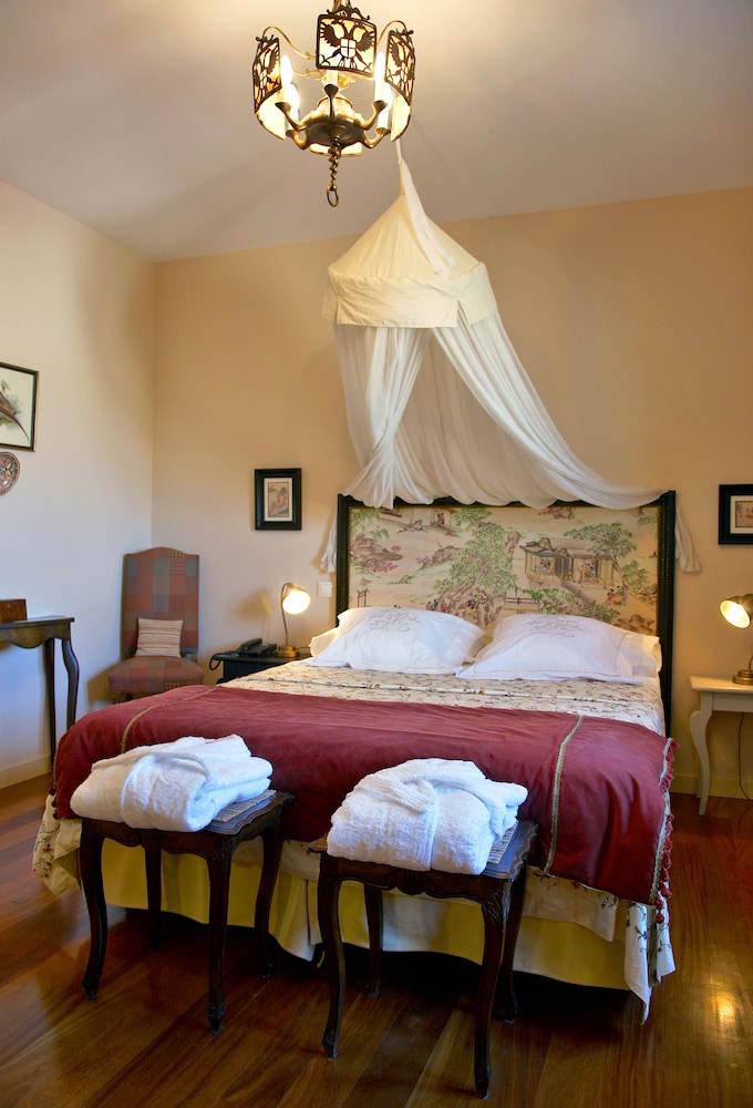 Rusticae Hotel Santa Coloma Del Camino 2/33