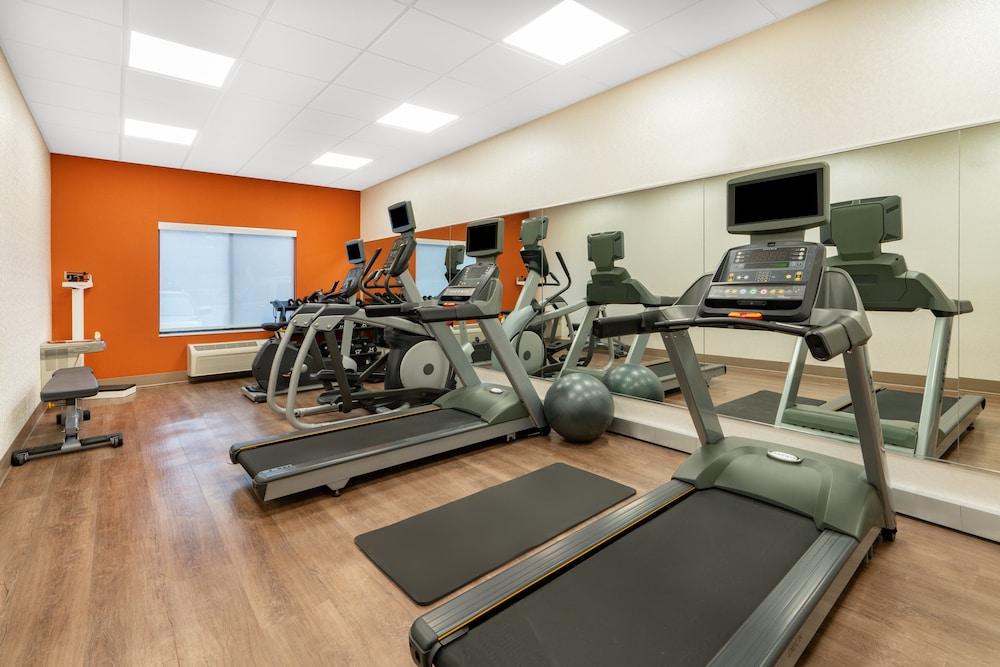 Holiday Inn Express And Suites Trinidad 22/32