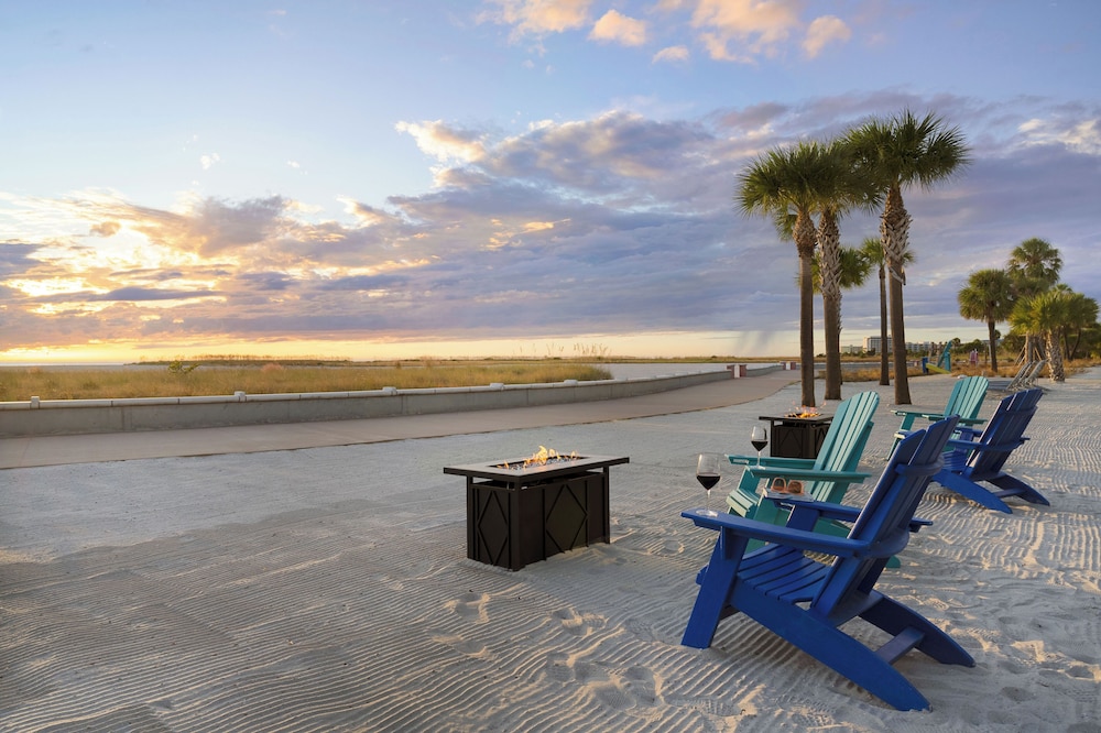 Bilmar Beach Resort 46/75