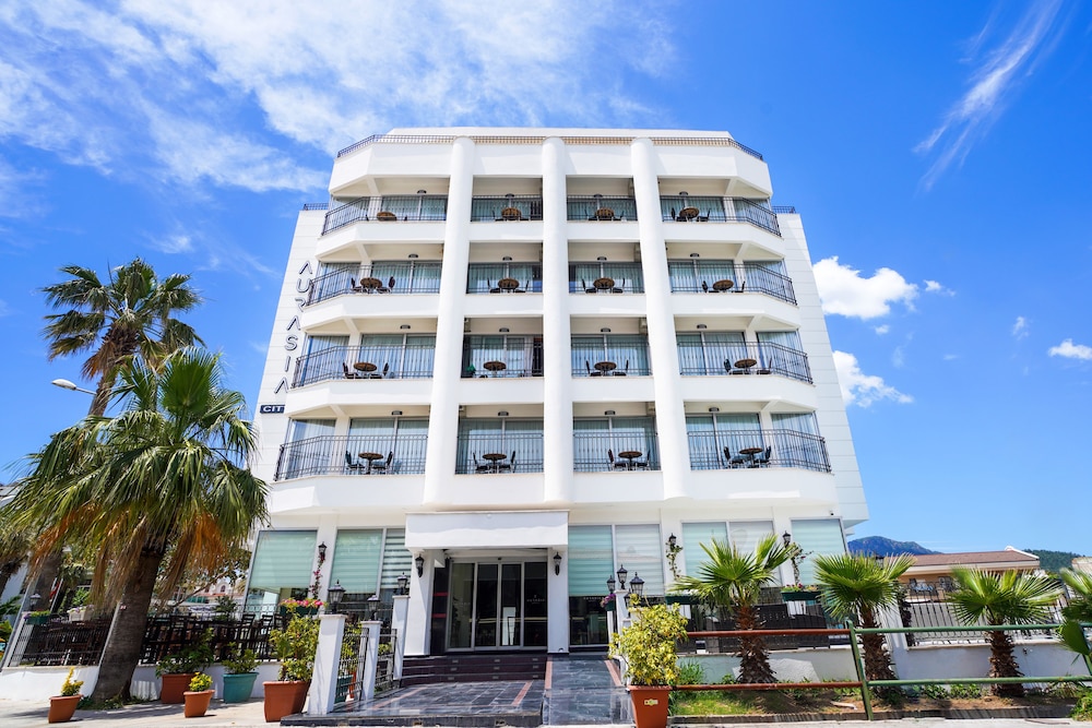 Aurasia Sea Side Hotel in MARMARIS