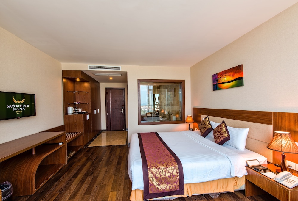 Muong Thanh Grand Da Nang Hotel 19/63