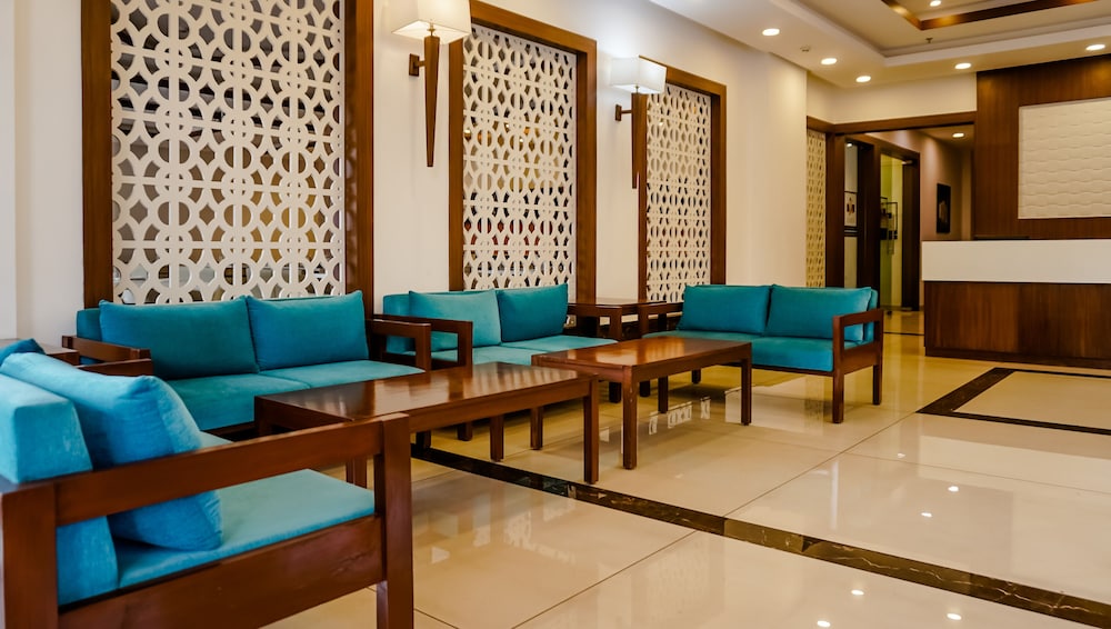 Siesta Navi Mumbai 27/41