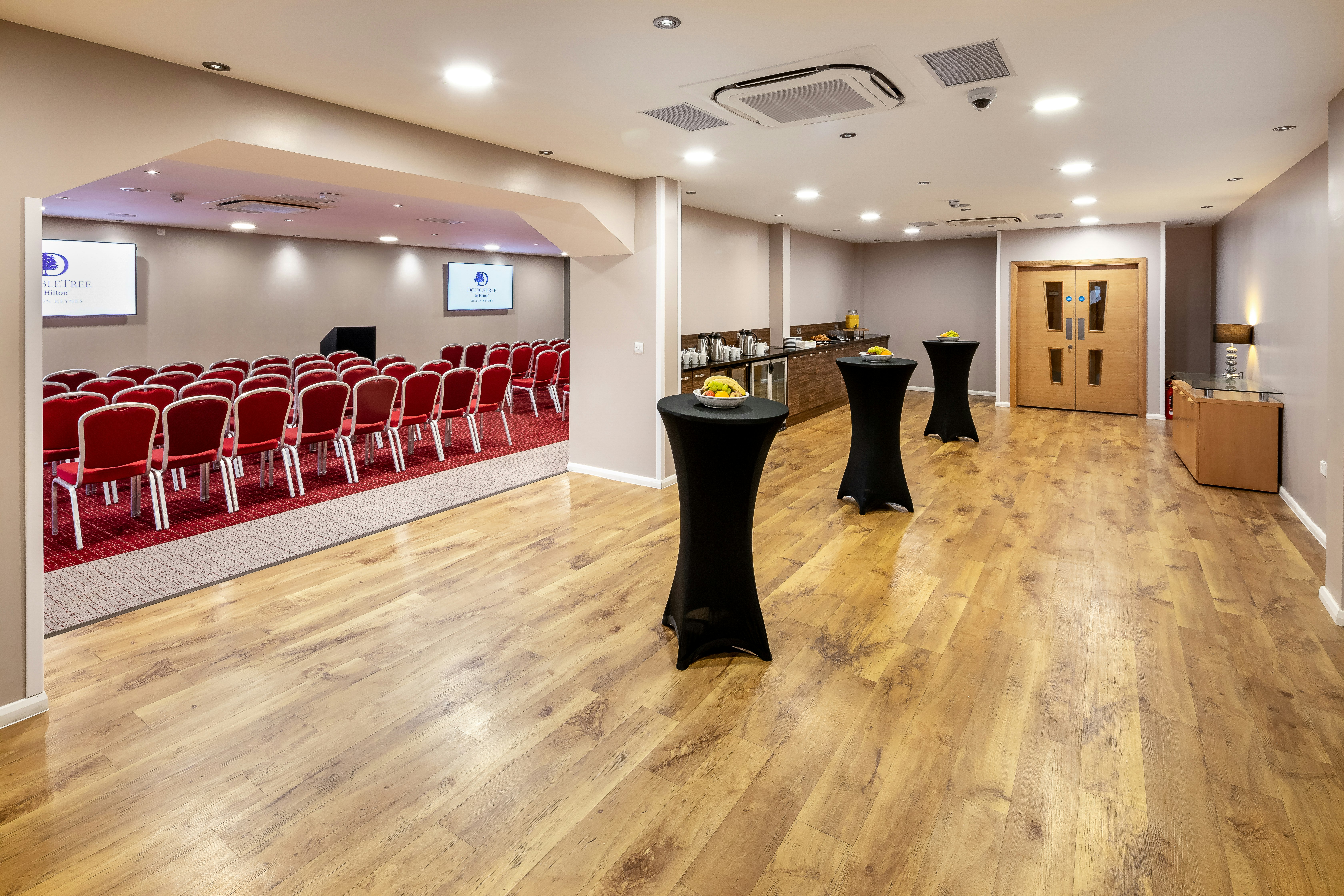 Doubletree By Hilton Milton Keynes 15/83