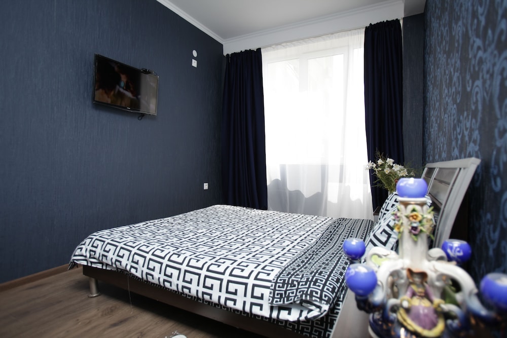 Mia B&B Tbilisi 12/50