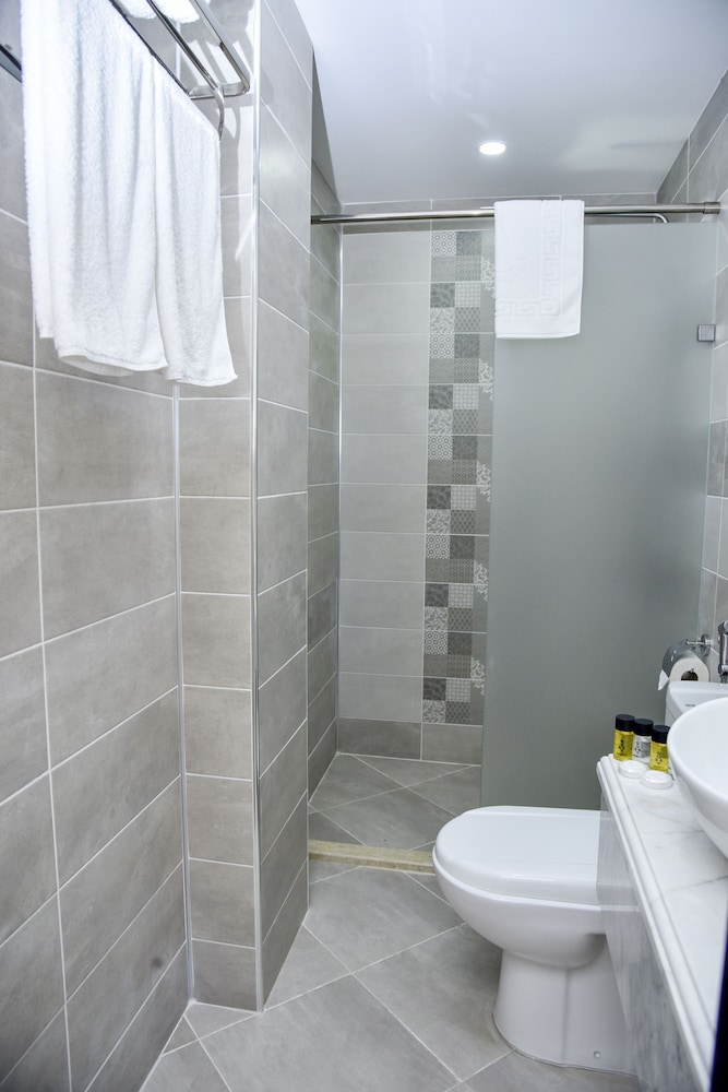Supreme Hotel Baku 44/45