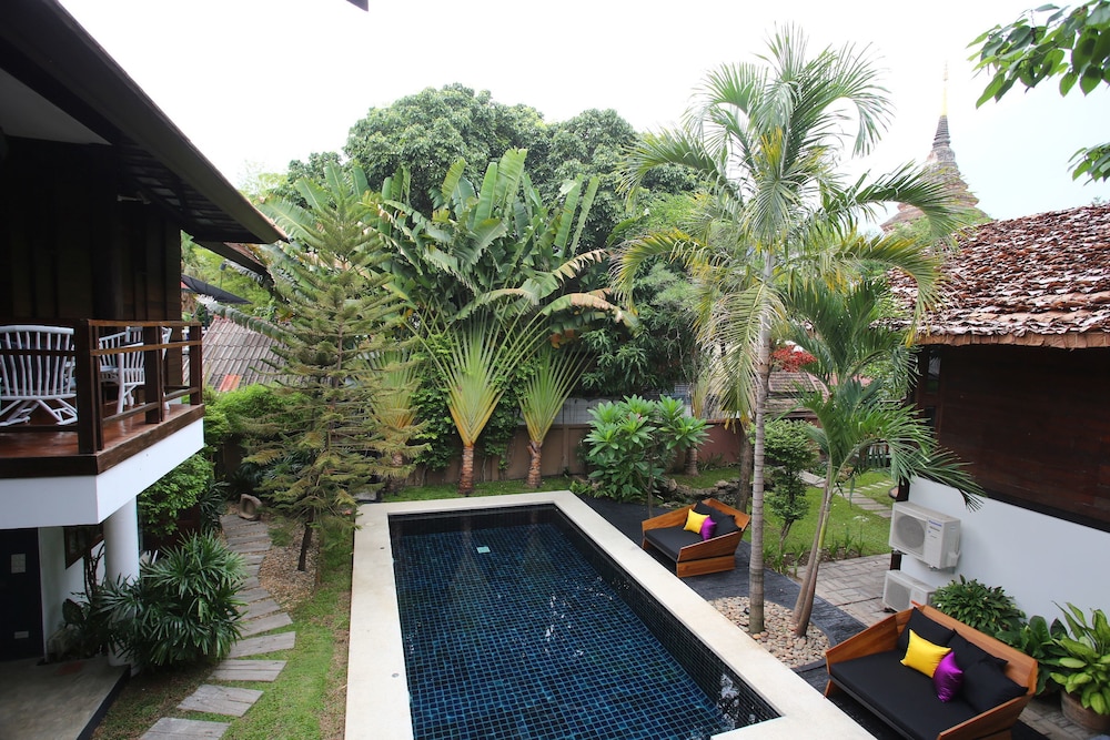 Tolani Northgate Villa Chiang Mai in CHIANG MAI