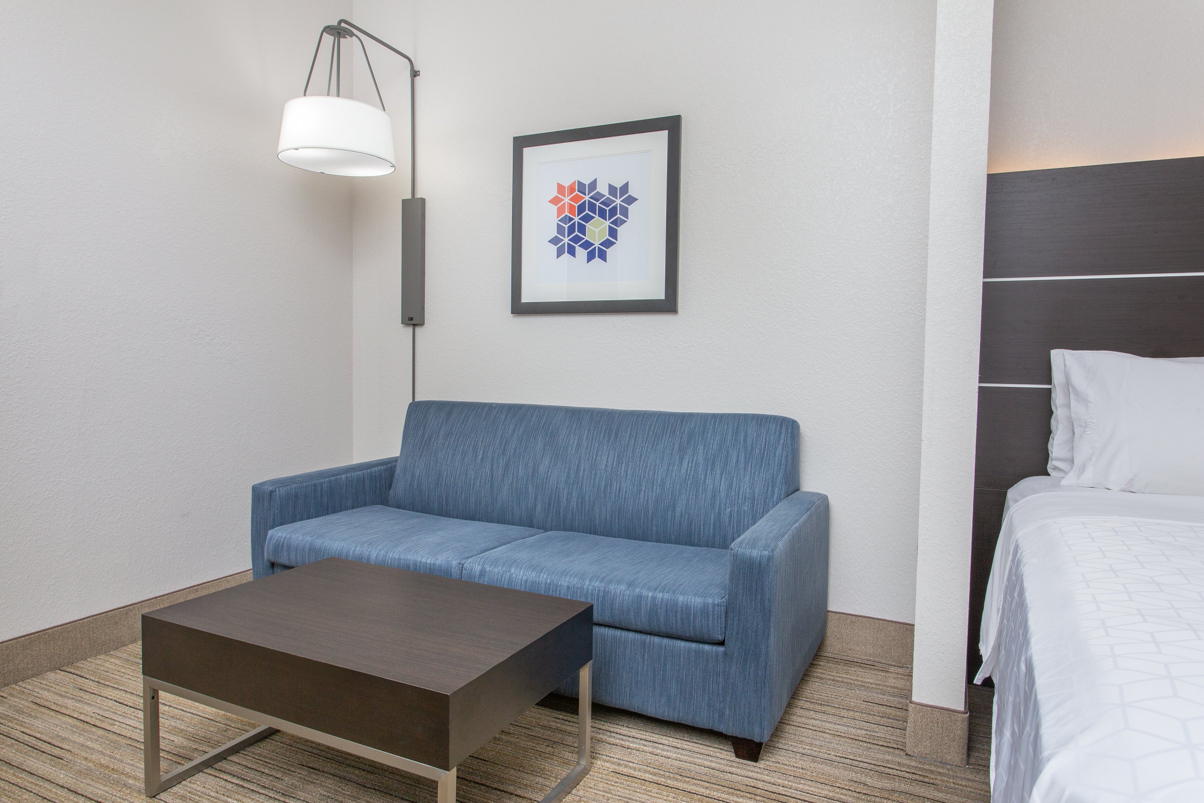 Holiday Inn Express Hotel And Suites Silver Springs Ocala 16/28